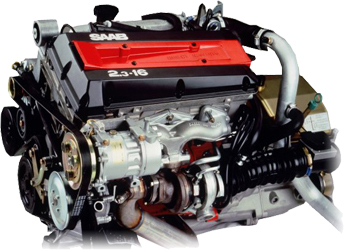 U2012 Engine